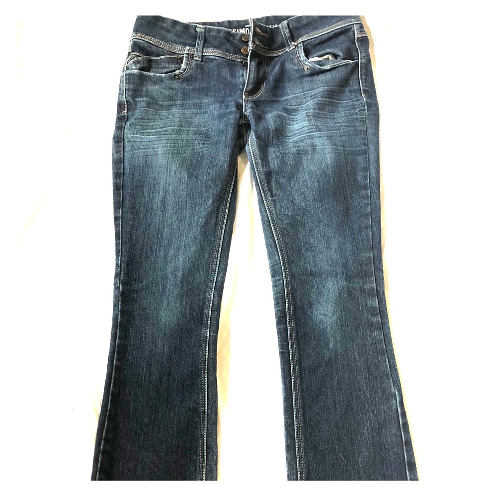 Mossimo bootcut Jeans